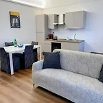 Chianciano Lettings Apartament *