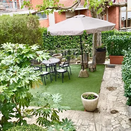 Chianciano Lettings Apartment