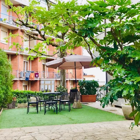Chianciano Lettings Apartment *