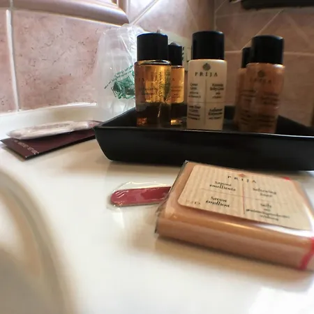 Chianciano Lettings アパート *