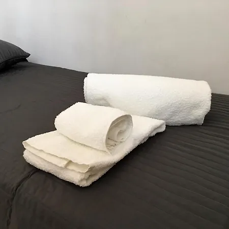 Chianciano Lettings Apartment