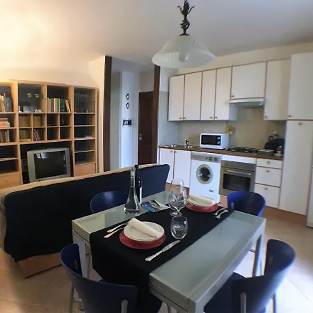 アパート Chianciano Lettings *