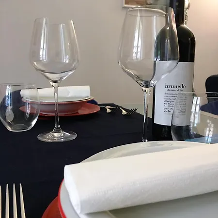 Chianciano Lettings アパート *