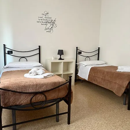 Apartment Chianciano Lettings