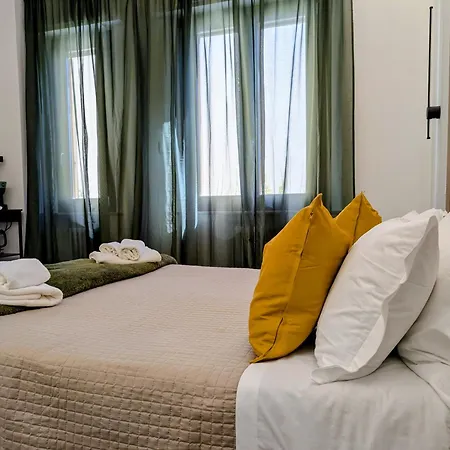 Chianciano Lettings Apartament