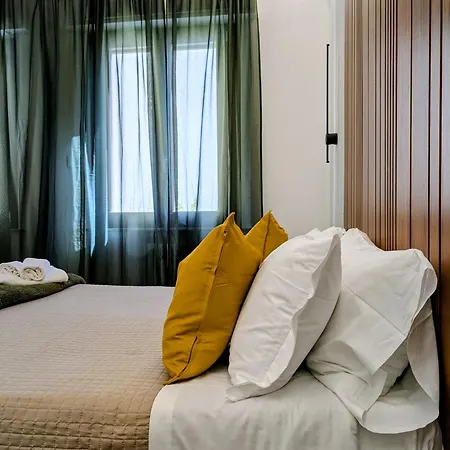 Appartamento Chianciano Lettings *