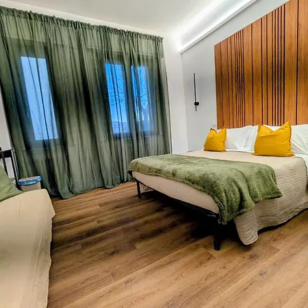 Chianciano Lettings *