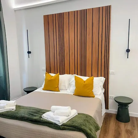 Appartamento Chianciano Lettings *