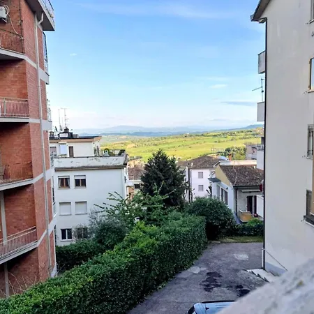 Appartamento Chianciano Lettings Chianciano Terme