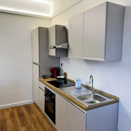 Appartamento Chianciano Lettings *