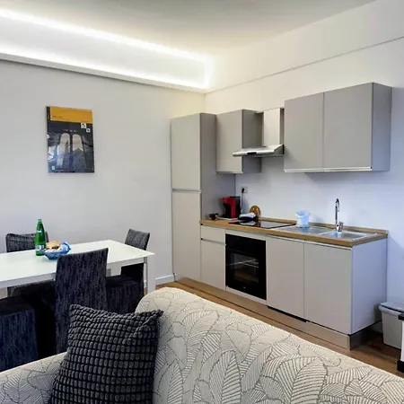 Chianciano Lettings Appartamento Chianciano Terme
