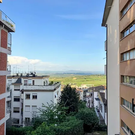 Chianciano Lettings * Chianciano Terme