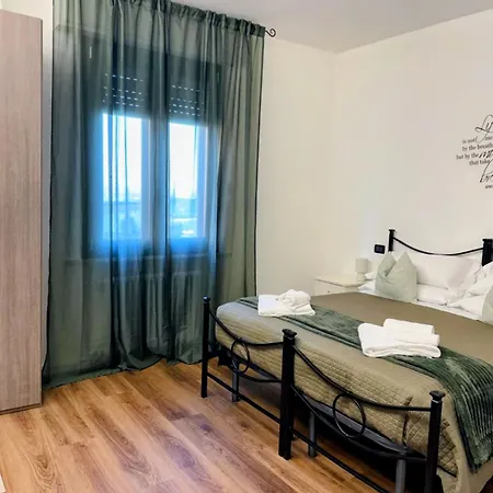 Chianciano Lettings Appartamento
