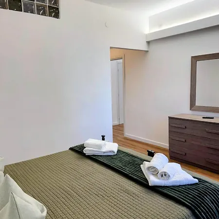 Appartamento Chianciano Lettings *