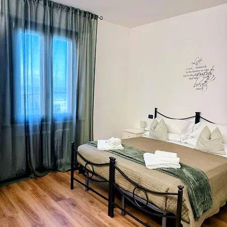 Chianciano Lettings Appartamento Chianciano Terme
