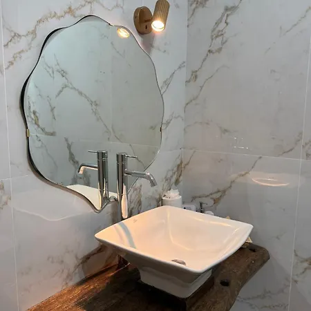 Chianciano Lettings Appartamento