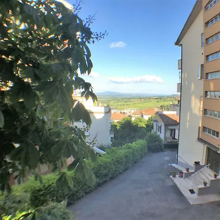 Chianciano Lettings * キアンチャーノ・テルメ