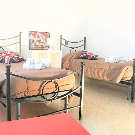 アパート Chianciano Lettings