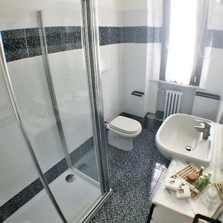 Apartment Chianciano Lettings *