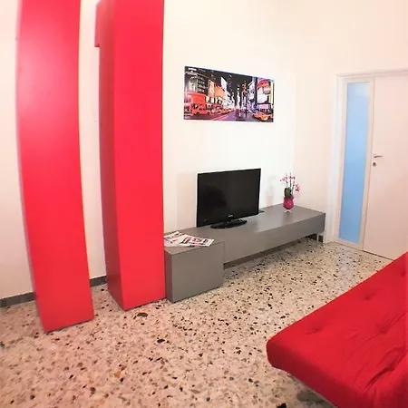 Chianciano Lettings アパート *