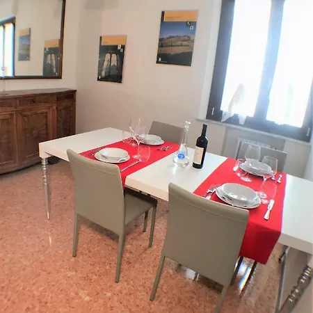 Chianciano Lettings *