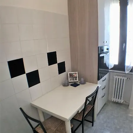 Chianciano Lettings アパート